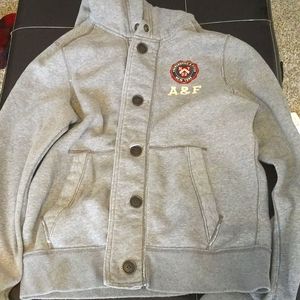 Abercrombie sweatshirt